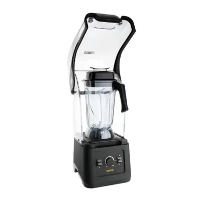 Apuro DR825-A Blender 2.5Ltr Jug with Sound Enclosure - DR825-A