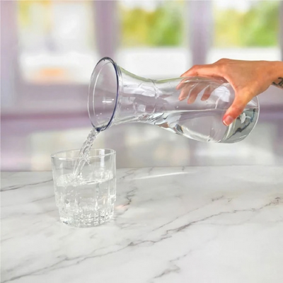 D-Still Essentials Polycarbonate Water Decanter 1.5L - DS8851