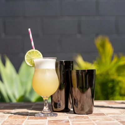 D-Still Unbreakable Essentials Cocktail Polycarbonate 385ml (Box of 4) - DSX020