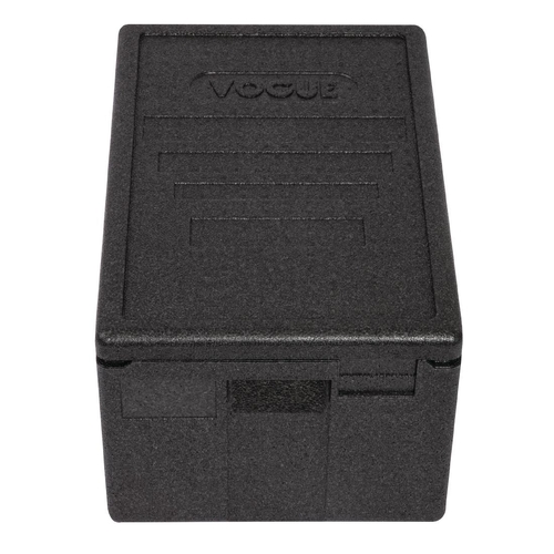 Vogue Insulated EPP Box - GN 1/1 200mm 46Ltr - DW579