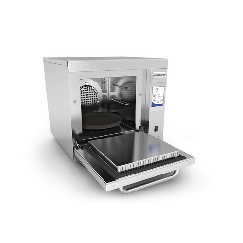Merrychef E3 HP - Electric Advanced High Speed Cook Oven - 20 Amp - E3HP