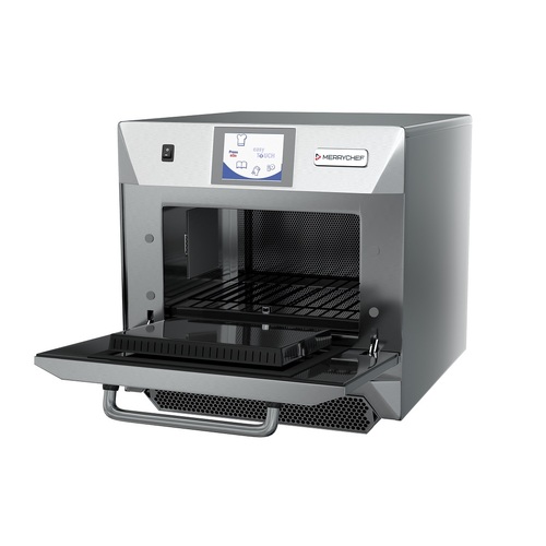 Merrychef E4 HP - Electric Advanced High Speed Cook Oven - 20 Amp - E4HP
