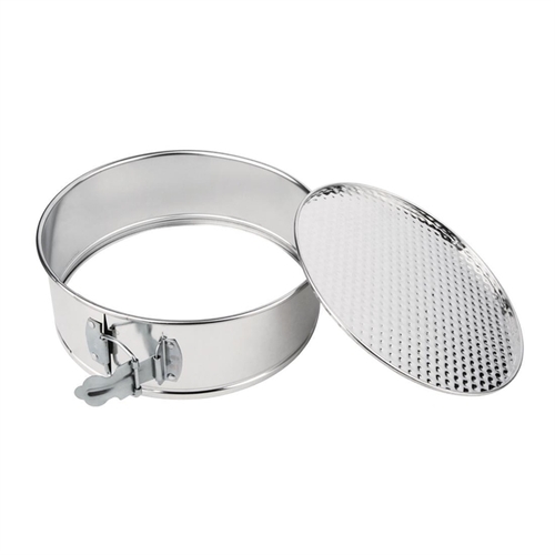 Vogue Spring Form Cake Tin 220mm - E846