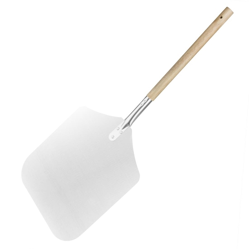 Vogue Pizza Peel Aluminium 355x915mm - F036