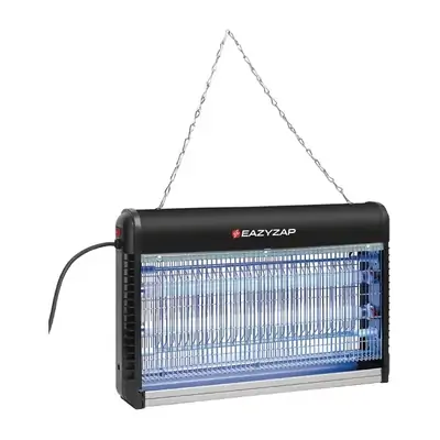 Eazyzap LED Bug Zapper Medium - FD497-A
