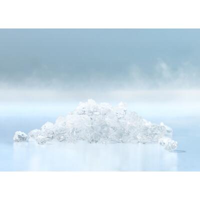Hoshizaki FM-300AKE-HC-SB Modular Head Flake Ice Maker 300kg (Modular Head Only) - FM-300AKE-HC-SB