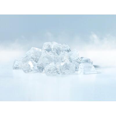 Hoshizaki FM-300AKE-HCN-SB Modular Head Nugget Ice Maker 250Kg (Modular Head Only) - FM-300AKE-HCN-SB