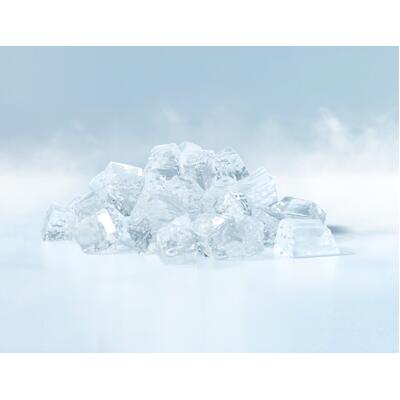 Hoshizaki FM-480AKE-HCN-SB Modular Head Nugget Ice Maker 380Kg (Modular Head Only) - FM-480AKE-HCN-SB
