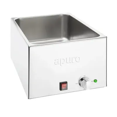 Apuro FT693-A Bain-Marie Base Unit - FT693-A