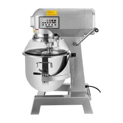 Apuro Digital Planetary Mixer 20Ltr - FU138-A