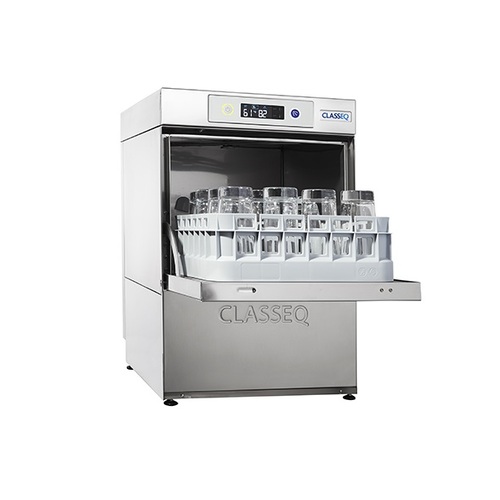 Classeq G400 Under Counter Glasswasher - G400
