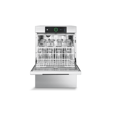 Hobart Profi GCROI-90C - Undercounter Glasswasher with Reverse Osmosis - GCROI-90C