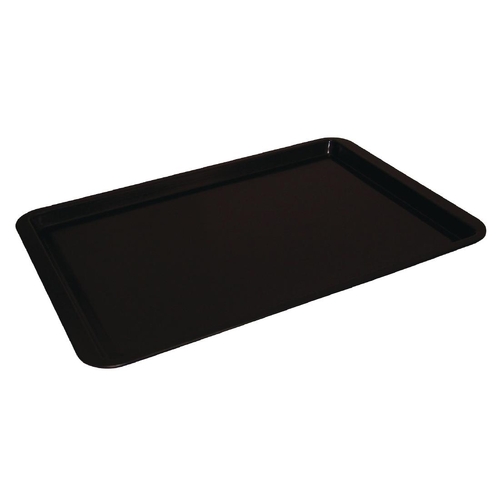 Vogue Baking Tray Non Stick 480x305x25mm - GD016