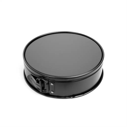 Vogue Non Stick Spring Form Tin 238x70mm  - GD018