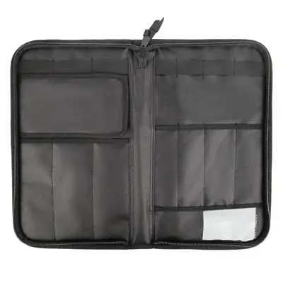 Knife Case 7 Compartment* - GD049