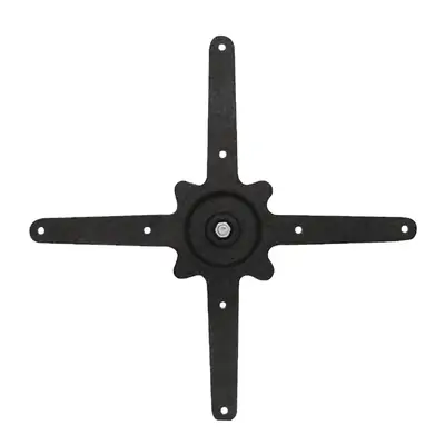 Bolero Cast Iron Table Base - GD385
