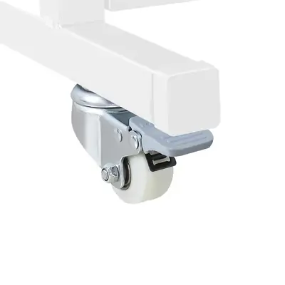 Polar GE978 Trolley for GE960 White - GE978