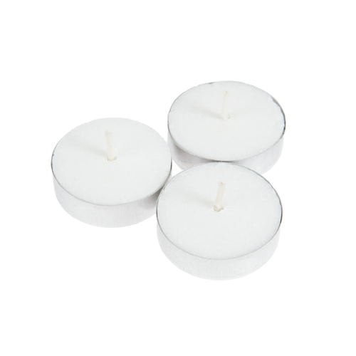 Olympia 4 hour Tealight (Bag 100) - GF448