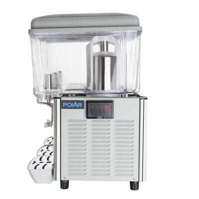 Polar GG753-A G-Series Chilled Drinks Dispenser Triple Tank - GG753-A