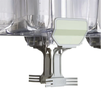 Polar GG753-A G-Series Chilled Drinks Dispenser Triple Tank - GG753-A