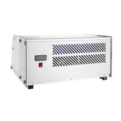 Polar GG755-A - G-Series Counter Top Self Serve Merchandiser - GG755-A