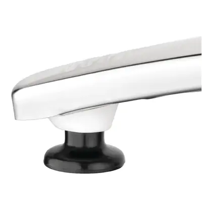 Bolero Aluminium Twin Leg Table Base (Pack of 2) - GH985
