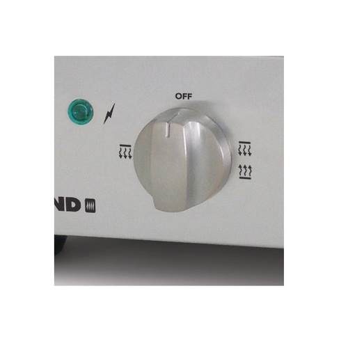 Roband GMX810G Grill Max Toaster - GMX810G