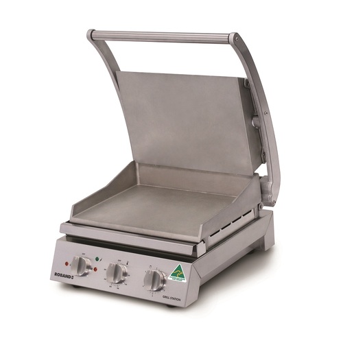 Roband GSA610S Grill Station - 6 Slices - GSA610S