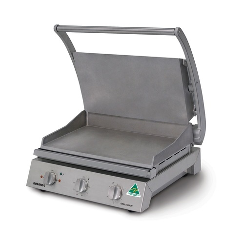 Roband GSA810S Grill Station - 8 Slices - GSA810S