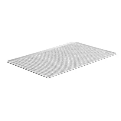 Schneide Perforated Aluminium Baking Tray 600x400x10mm - GT146