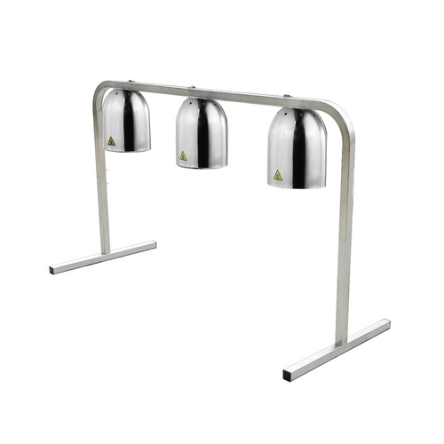 Anvil HLB Benchtop Heat Lamp Range [Configuration: Single] - HLB0001