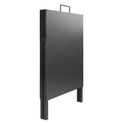 Olympia Metal Framed Pavement Board with Carry Handle - 500x850mm - HS805