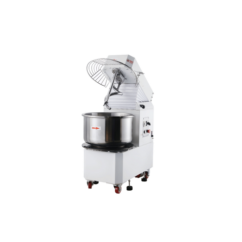 Yasaki HTD-40L - Tilting Head Removable Bowl 40L Spiral Mixer - HTD-40L