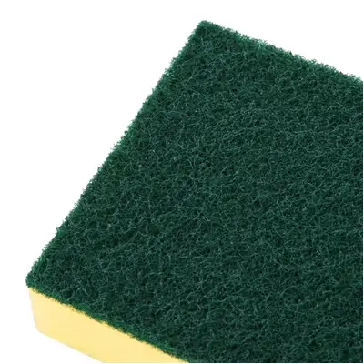 Jantex Foam Scourers – Pack of 10 - HX273