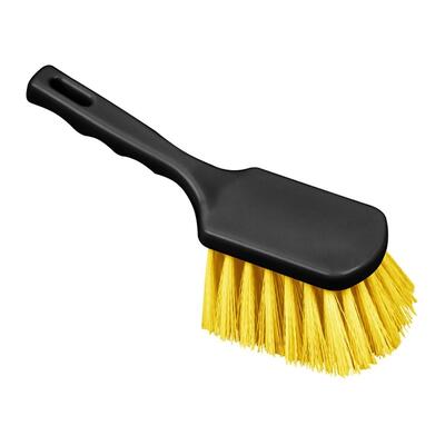 Jantex Heavy Duty Hand Brush - HX385