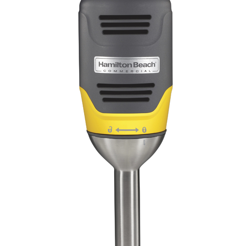 Hamilton Beach IMH0228 Stick Blender 9" - IMH0228