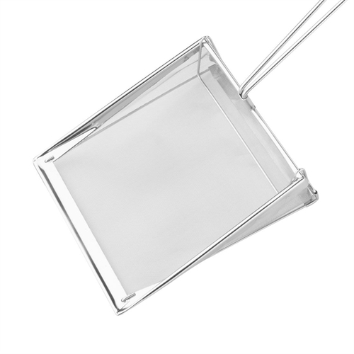 Vogue Skimmer 195mm (Square Mesh) - J670