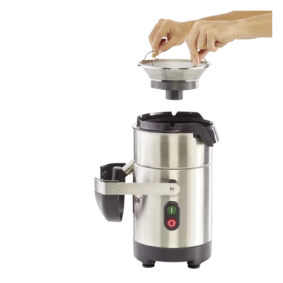 Robot Coupe J 80 Ultra Automatic Centrifugal Juicer - J80ULTRA