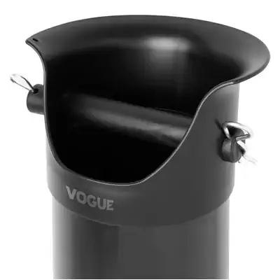 Vogue Plastic Coffee Knock Bin 13.5Ltr - JB017