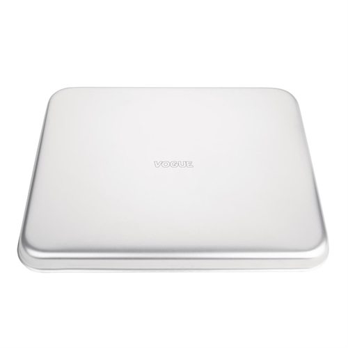 Vogue Aluminium Bakewell Pan 520mm - K436