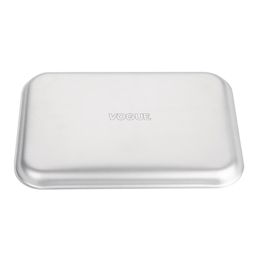 Vogue Aluminium Baking Sheet 324mm - K442