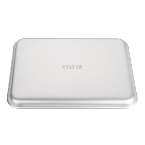 Vogue Aluminium Baking Sheet 370mm - K443