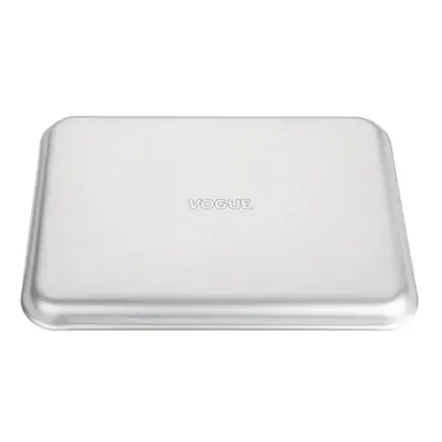 Vogue Aluminium Baking Sheet 370mm - K443