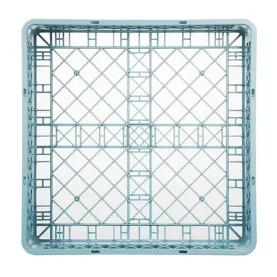 Dishwasher Open Cup Basket/Rack 500x500mm - K908
