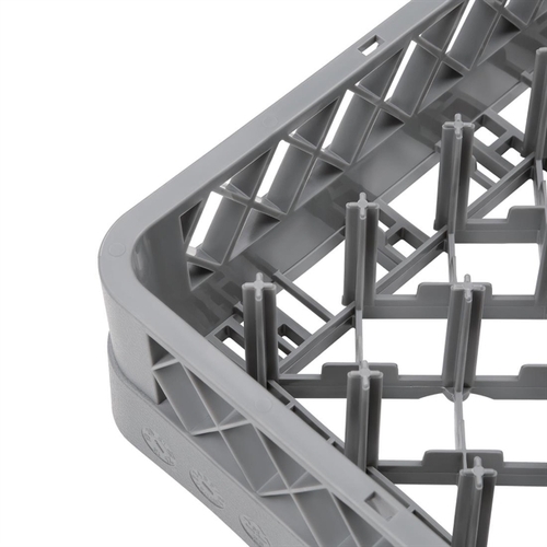 Dishwasher Plate Basket/Rack - 500x500mm - K909