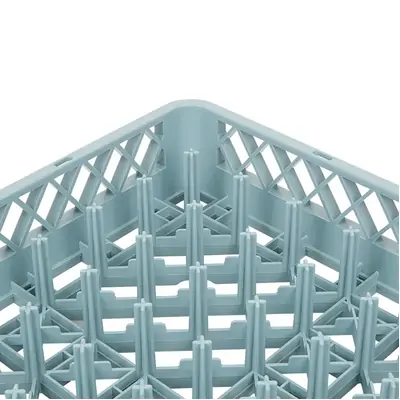 Dishwasher Plate Basket/Rack 500x500mm - K909