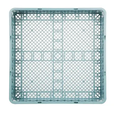 Vogue Dishwasher Cutlery/Flatware Basket/Rack 500x500mm - K910