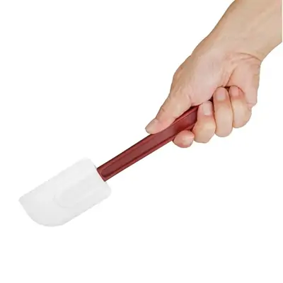 Vogue High Heat Spatula 250mm - K981