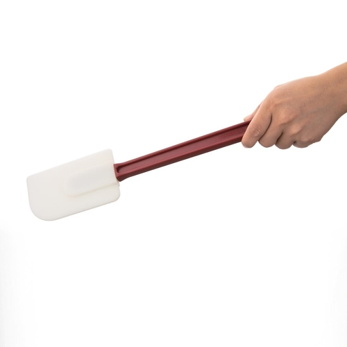 Vogue High Heat Spatula - 355mm 14" - K982