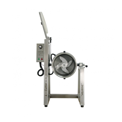 Yazicilar L30IV Free Standing 30L Vertical Cutter Processor - L30IV